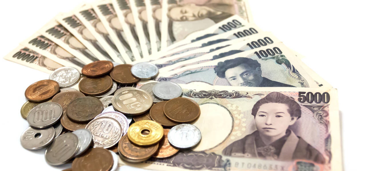 USD / JPY:  Par avança e atualiza a máxima anual em 107,40