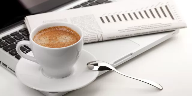 السوق يهدأ ويركز لتحقيق الأرباح بعد بيانات تضخم متفاوتة من الولايات المتحدة!