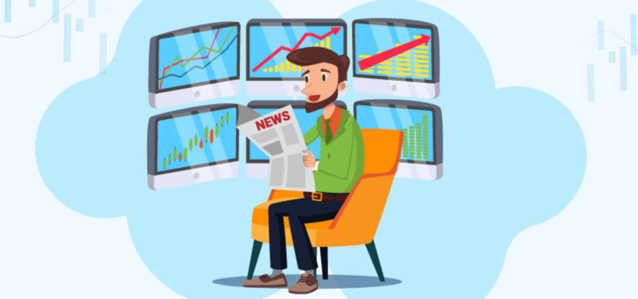 Trading on the news like a pro with MetaTrader tools
