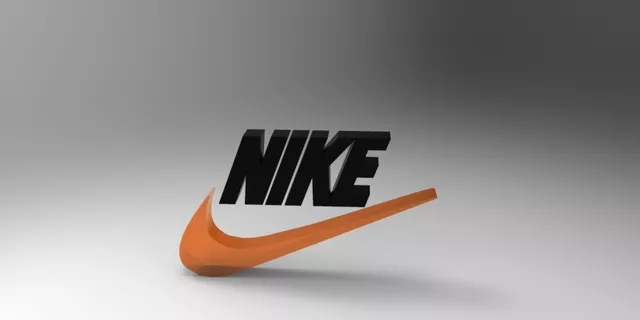 Nike dropped on poor sales