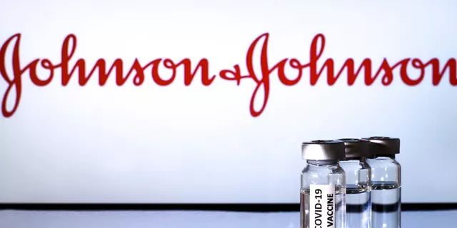 Johnson & Johnson ahead of earnings on April 20