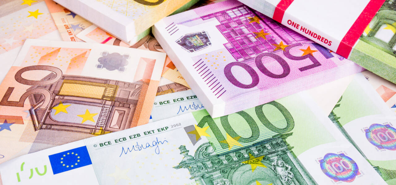 EUR/CHF : ยังคงมีโอกาสปรับตัวร่วงลงระยะสั้น