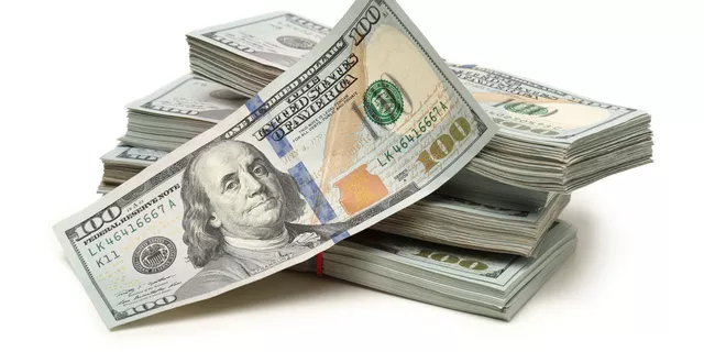 الدولار يخسر المكاسب من جديد