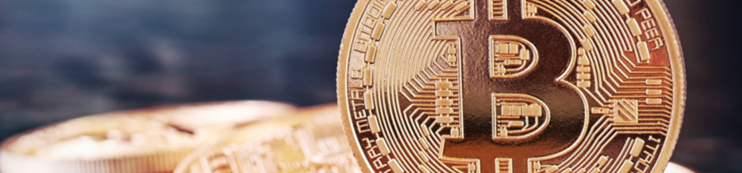 Bitcoin คือประเภทสินทรัพย์ใหม่ที่ลงทุนได้