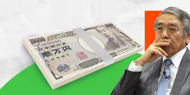 BOJ จะมีการพิจารณาสภาวะเศรษฐกิจครั้งใหม่
