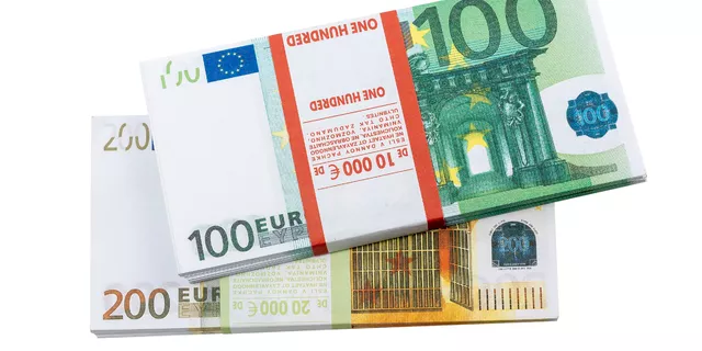 EUR/USD : มีความเสี่ยง NFP