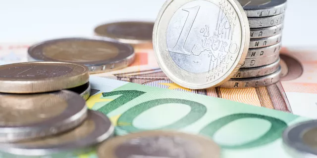 EURUSD Stagnan Jelang Pengumuman Suku Bunga ECB