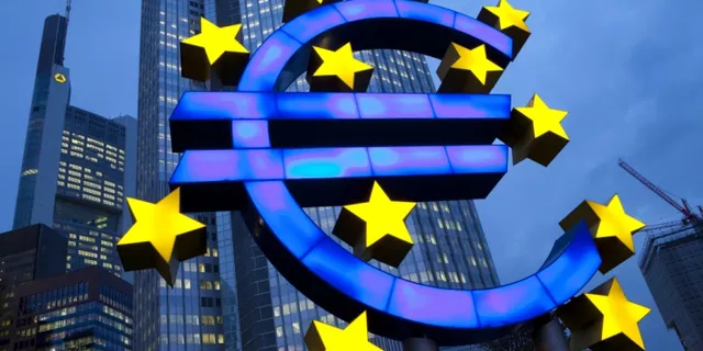 ECB President Draghi Speaks ของยูโรโซนในวันนี้และการประกาศเกี่ยวกับสกุลเงินยูโรเยอะมากดูกัน!!!!!!!