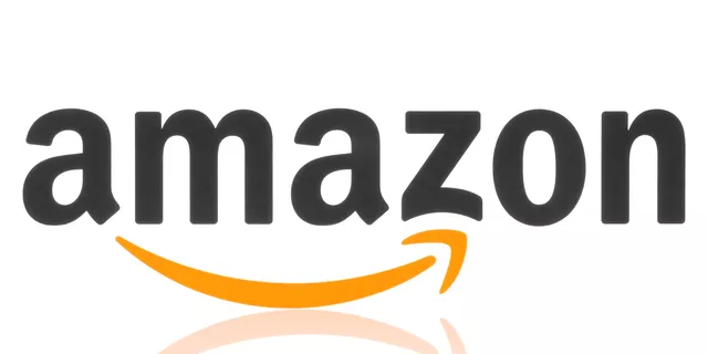 Amazon Skyrocketed to New Record
