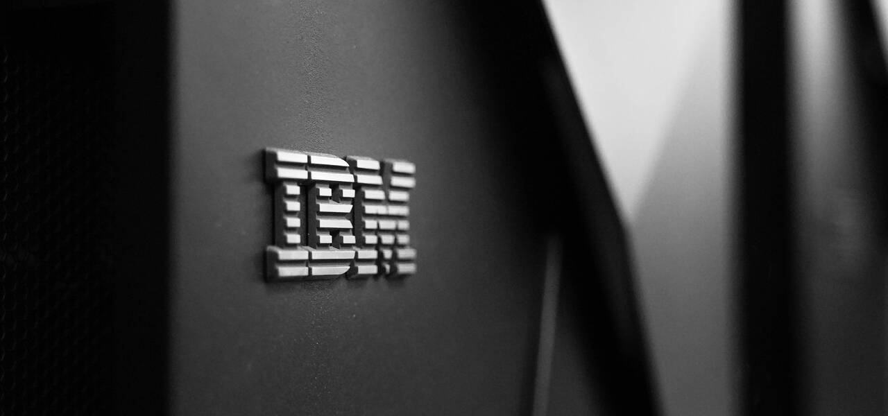 IBM Earnings Report on July 20