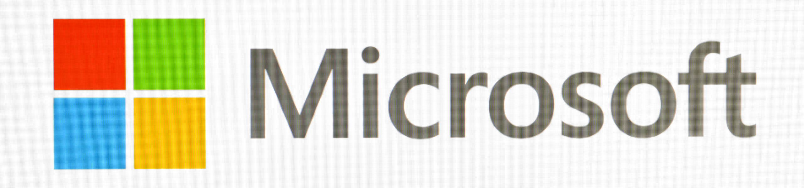 Microsoft: earnings report on July 27