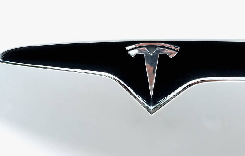Tesla ประกาศรายงานผลกำไร