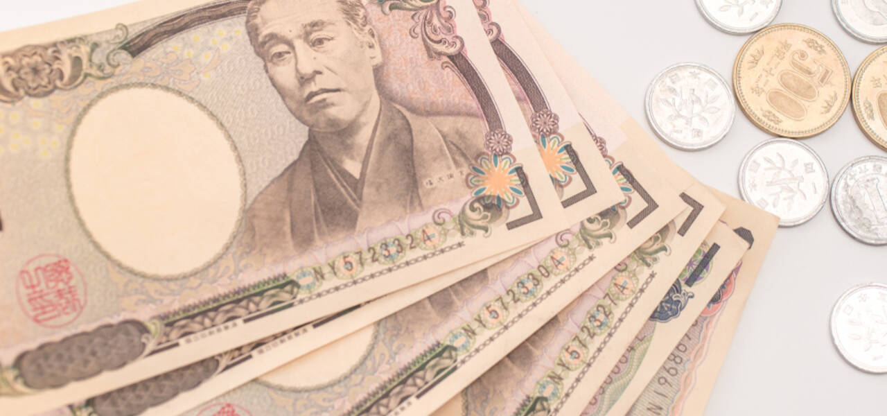 USD/JPY: Live Coverage Trade Update 