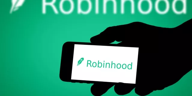 Robinhood พุ่งขึ้น 125% มีอะไรน่าสนใจ
