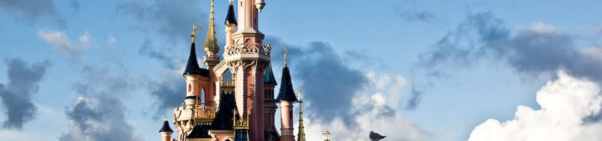 Disney: Publica los resultados de su tercer trimestre fiscal el 12 de Agosto