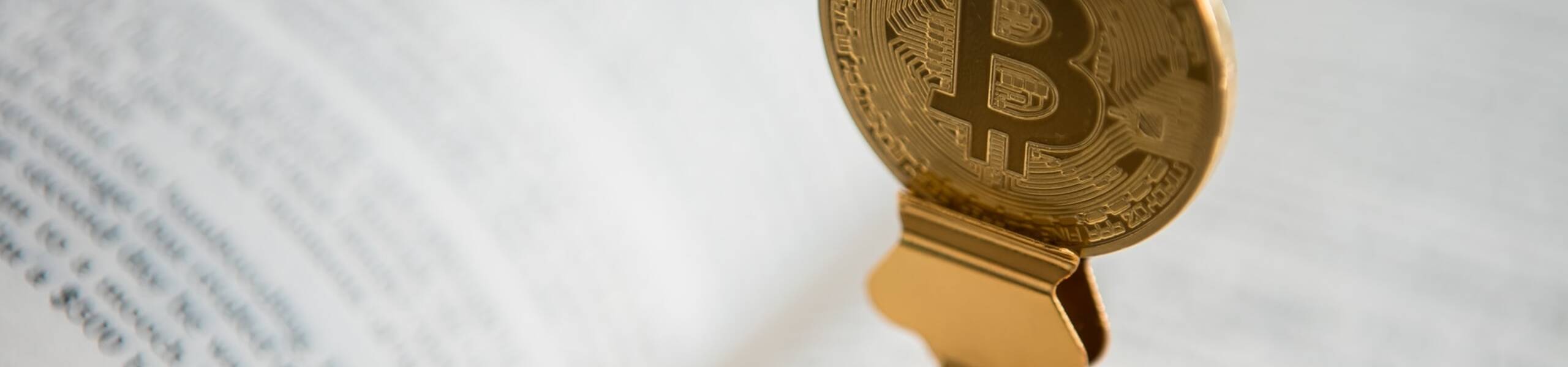 Bitcoin: Big Correction Ahead