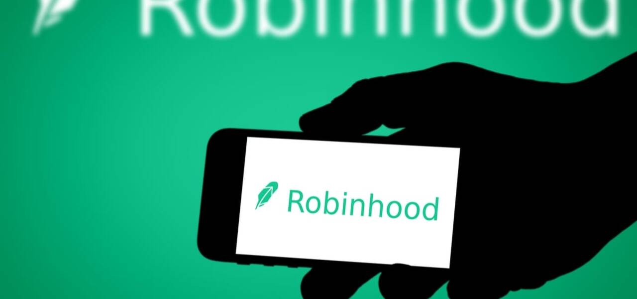 Robinhood หลุดจากการแบนการชำระเงิน