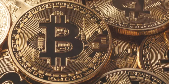 Bitcoin ปรับตัวลงท่ามกลางความกังวล Evergrande