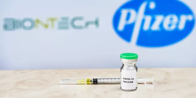 Pfizer y Biontech con perspectivas positivas gracias a nueva aprobación de la FDA