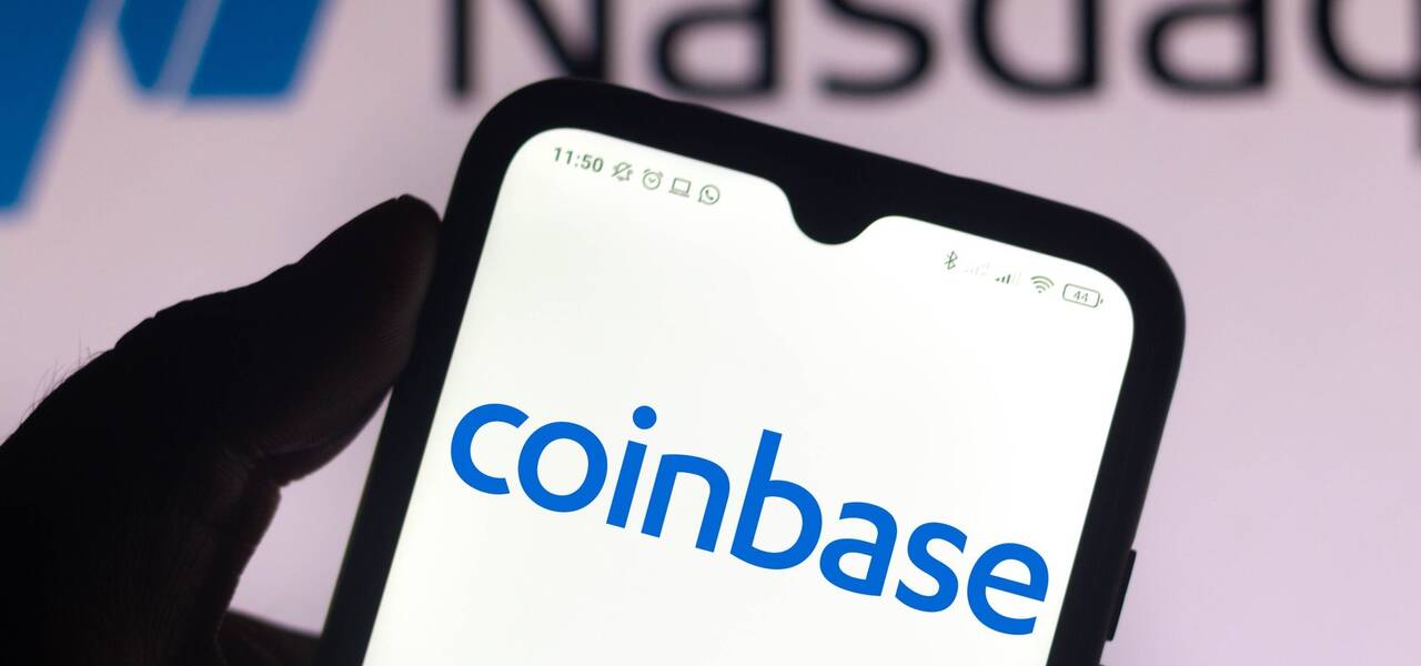 Coinbase ต้องการสร้างหน่วยงานกำกับดูแล