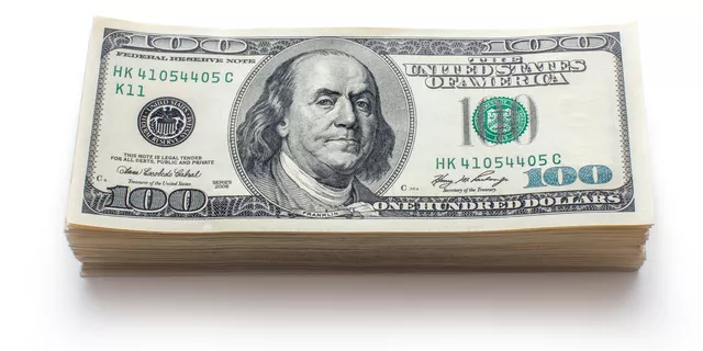 الدولار يحافظ على مستويات الدعم