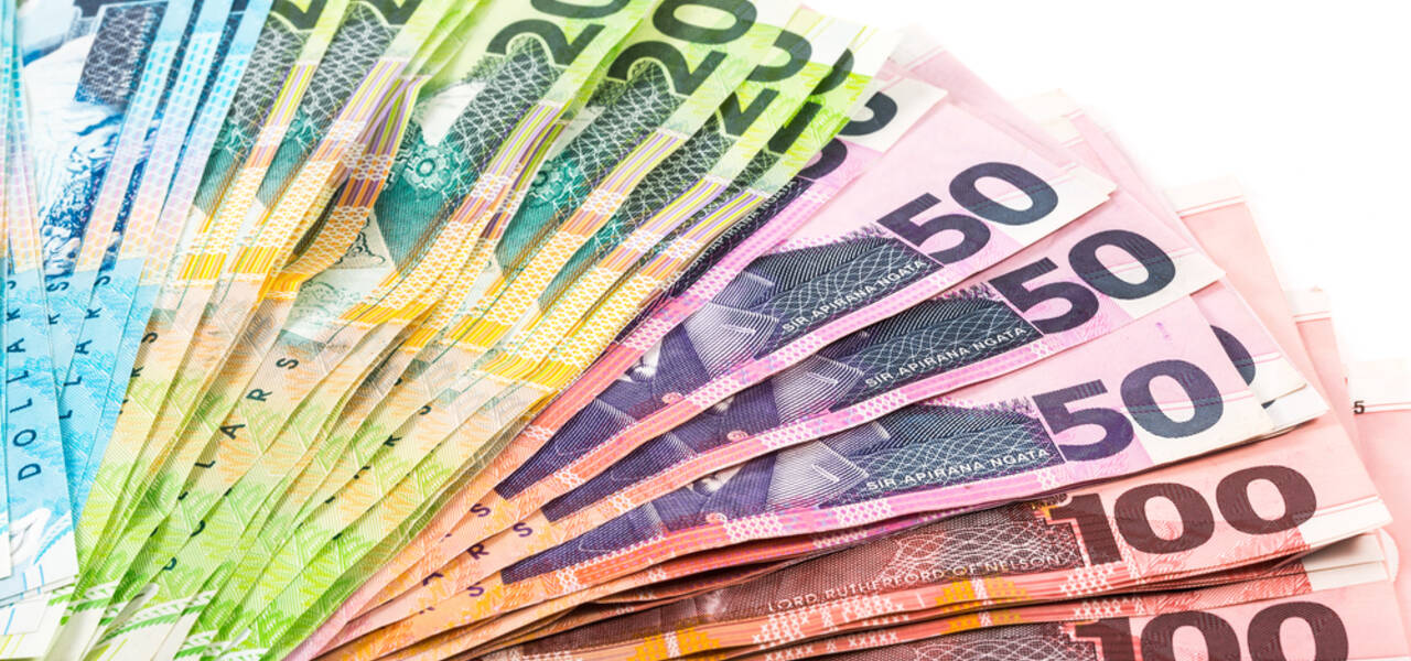NZD/USD Rocketed. Is Rally Over?