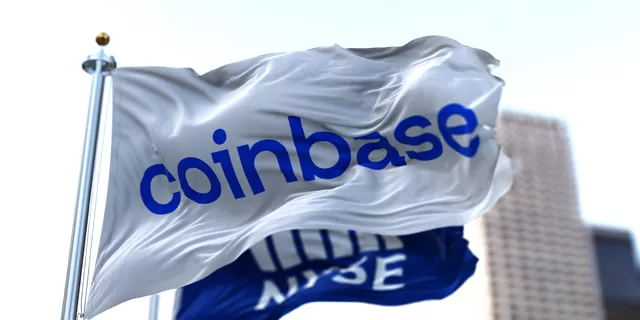 Coinbase: Time to Believe in Crypto 