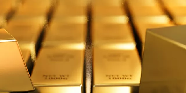 Oro (XAU/USD) en zona de toma de ganancias
