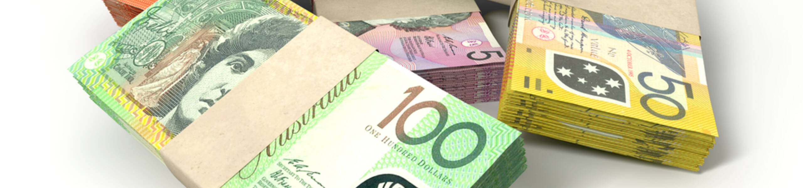 ยอดขายปลีกออสเตรเลียกับค่าเงินออสเตรเลีย