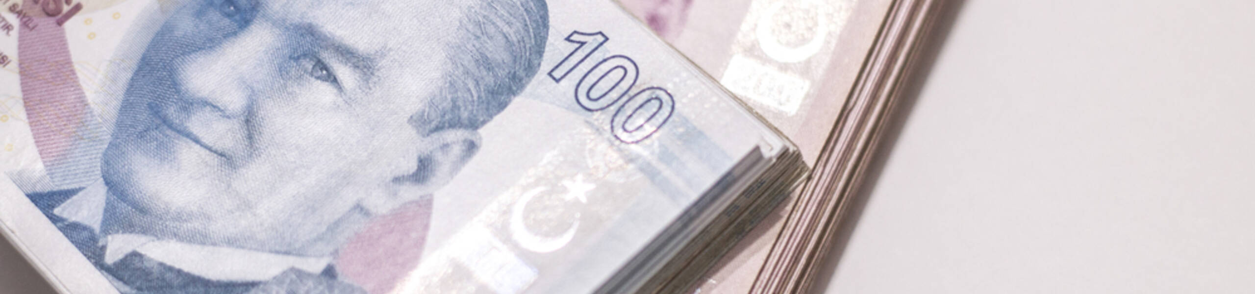 Worst Is Behind For Turkish Lira