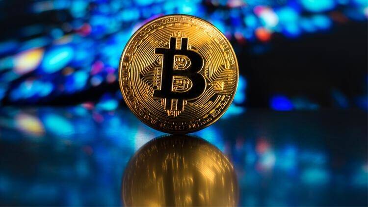 Bitcoin Teknik Analizi 