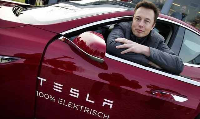 Tesla: ¿Continuamos en venta?