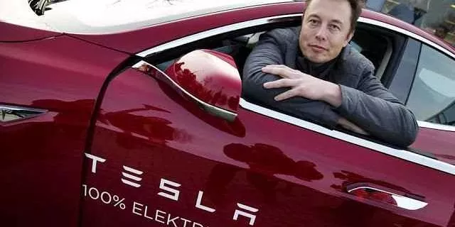 Tesla: ¿Continuamos en venta?