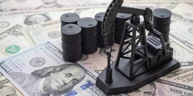 ¿El petróleo bajará a $60 o subirá hasta $100 en el 2022?