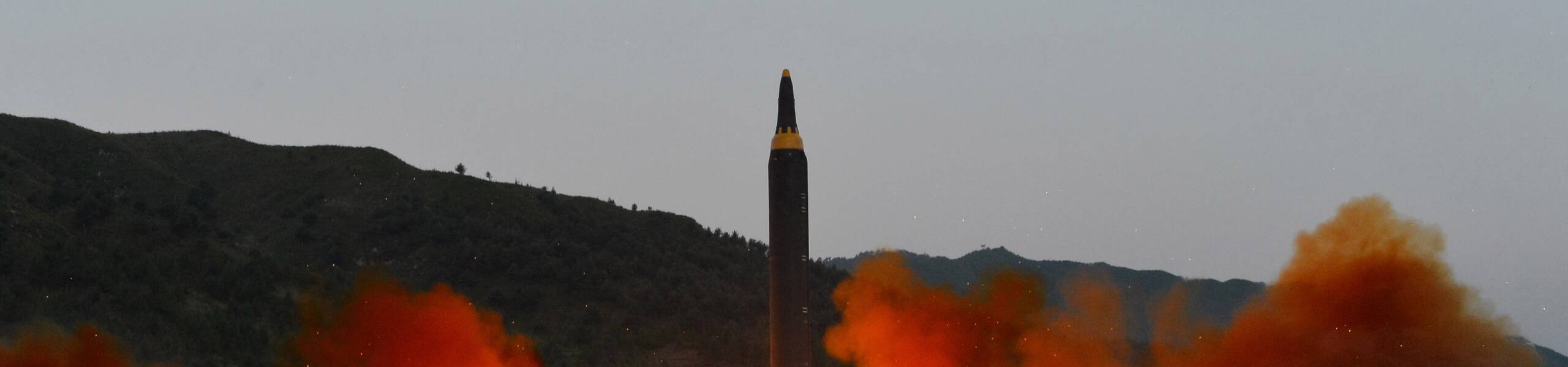 Mundo em Alerta: Coreia do Norte realiza teste com bomba mais potente do Planeta