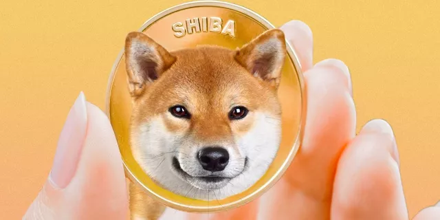 SHIBA INU Yükselişleri Yakın Olabilir