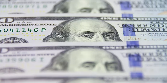 Will the US Dollar Rise Again?