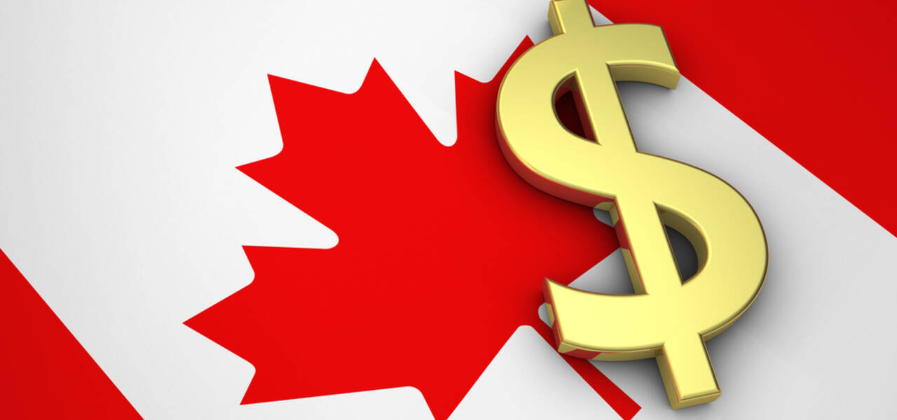 ดัชนียอดขายปลีกของแคนาดาอาจจะส่งผลระยะสั้น