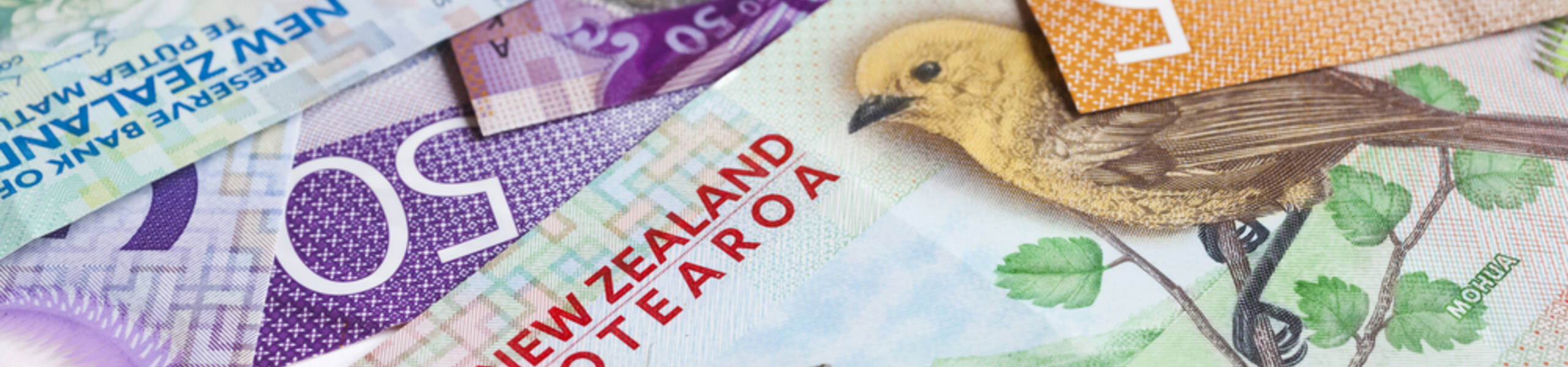 O par NZD/USD atinge nova alta mensal em 0,6800 nos pós RBNZ