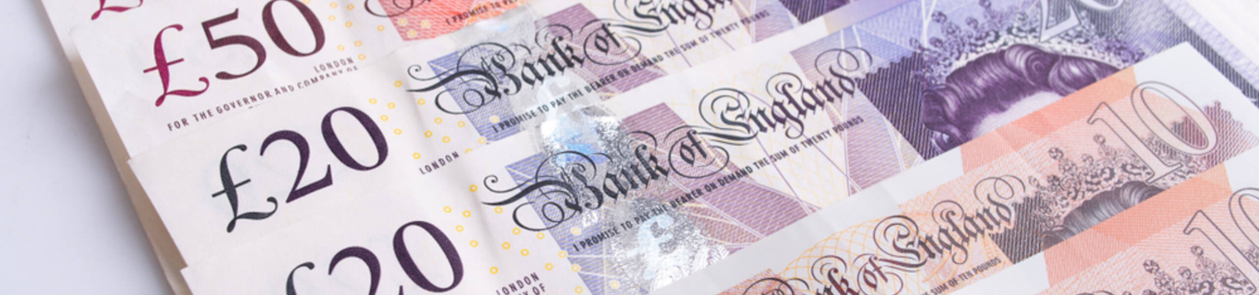 GBP/USD Menembus Harga Terendah Sejak November 2020