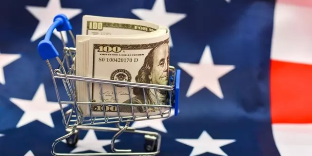 ดอลลาร์สหรัฐจะสูญเสียการครองโลกไปหรือไม่?