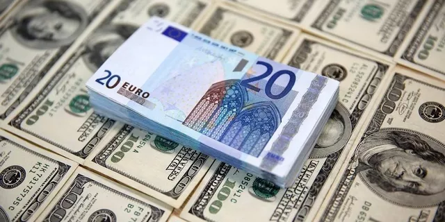 ระหว่างอัตราเงินเฟ้อ การปรับขึ้นอัตราดอกเบี้ย และสงคราม: EUR/USD จะเป็นอย่างไรต่อไป?
