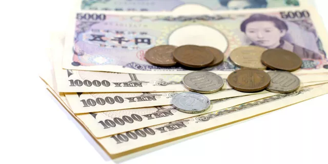 อัตราเงินเฟ้อของญี่ปุ่น