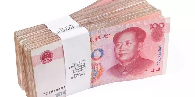 ติดตามอัตราดอกเบี้ยของ PBOC