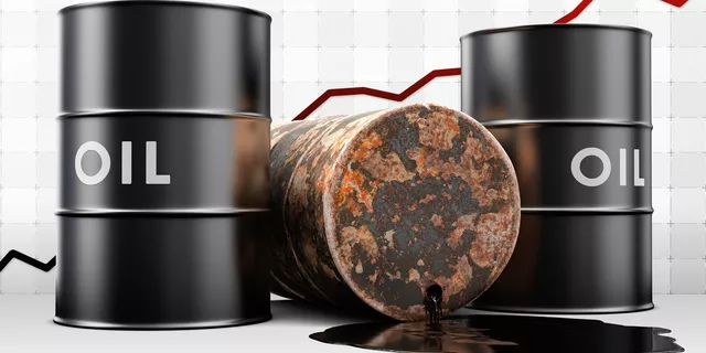 O petróleo bruto WTI se mantem perto das máximas de olho no aumento da demanda na Europa