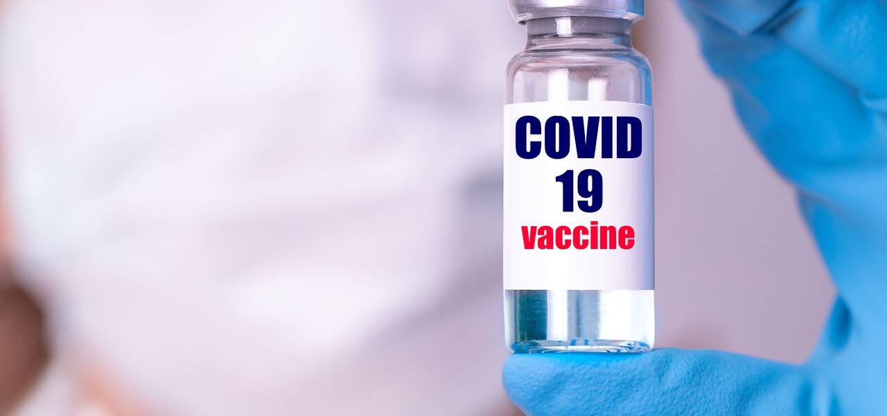 วัคซีน Novavax Covid ล้างขั้นตอนสำคัญกับ FDA