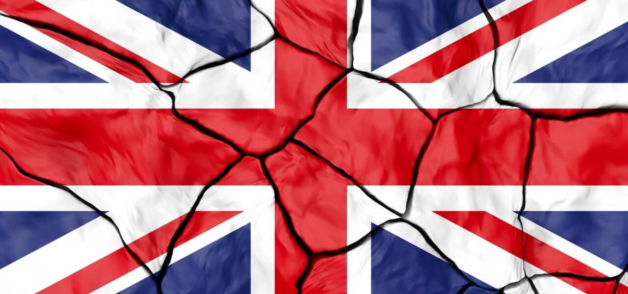 Inggris: Bukan Lagi Negara Ekonomi Terkuat