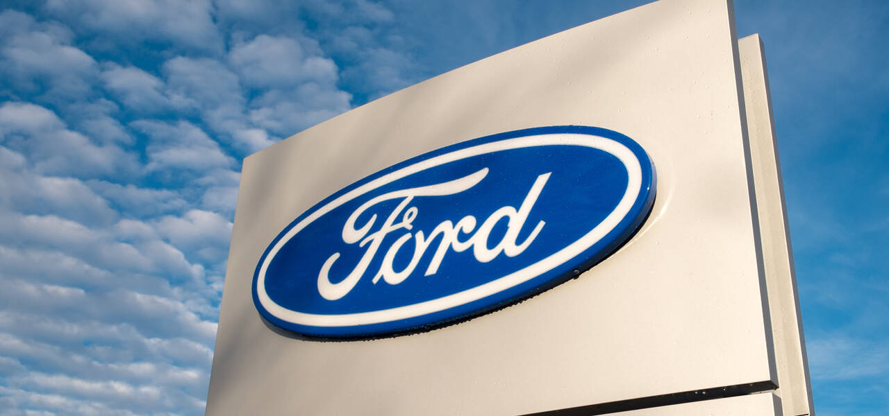 Is Ford Stock a Good Idea to Trade? 