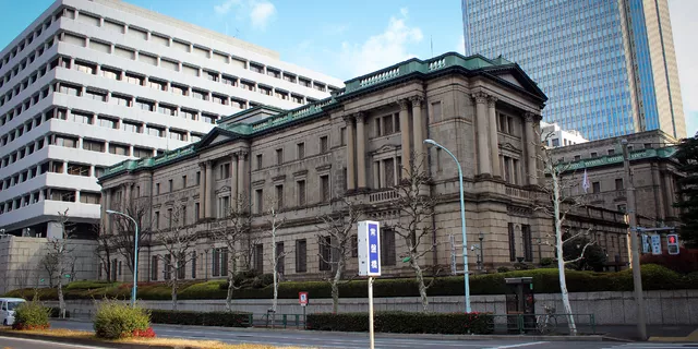 El BoJ No Quiere Ayudar al Yen