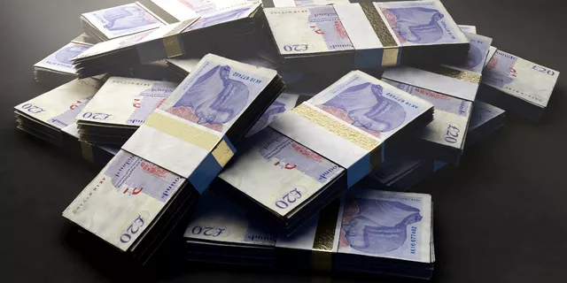 GBPUSD Di Tengah Ketidakpastian Kebijakan Inggris, USD Yang Lemah